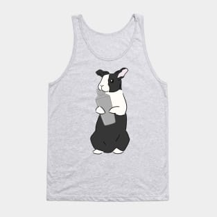 what're we drinkin (no text) Tank Top